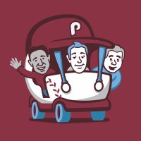 ThePhilliesShow(@ThePhilliesShow) 's Twitter Profile Photo