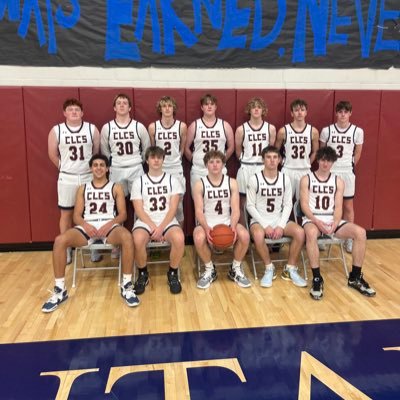 clcsbball Profile Picture