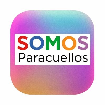 Organización política municipalista.

@somosparacuells

❌ Desde 2015 
en el ayuntamiento de Paracuellos de Jarama.

En coalición con @MasParacuellos.