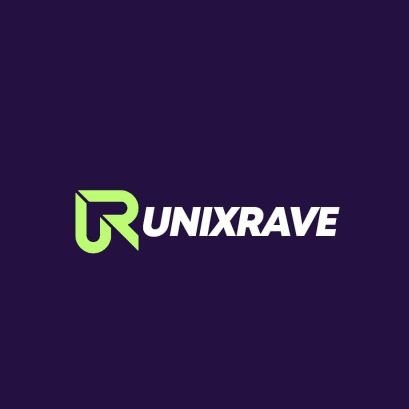 UnixRave's profile picture. OFFICIAL PAGE OF UNIXRAVE.