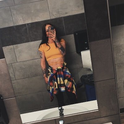 xxwcrr's profile picture. Fitness Model