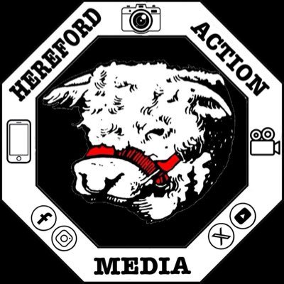 🐮Hereford📸Action📹Media📱 Profile