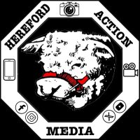 🐮Hereford📸Action📹Media📱(@FootieInAction) 's Twitter Profile Photo