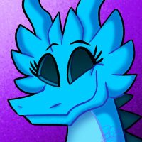 DiamondDragon2003(@AngryHusky3814) 's Twitter Profile Photo