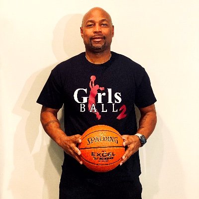 GirlsBall2LLC 
Basketball training/ AAU coach