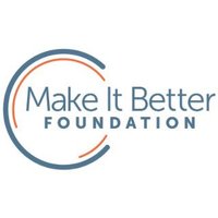 Make It Better Foundation(@MakeItBetterNFP) 's Twitter Profile Photo