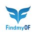 FindmyOF (@FindmyOF) Twitter profile photo