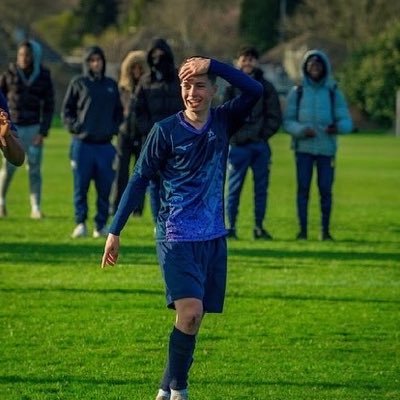 Birmingham City University Student. Sports Journalism. Raiders IHC Press Officer