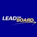 Leadtheboard (@leadtheboard) Twitter profile photo