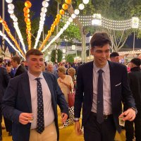 Alebeti (@alegarciaa6) 's Twitter Profile