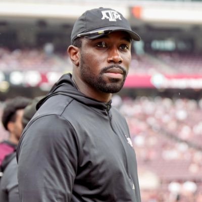 Army Football ‘19 | Defensive Analyst at TAMU #GigEm | 🇱🇷