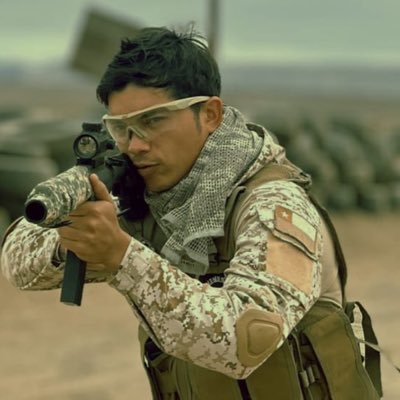 Airsoft Calama - Chile 🇨🇱 ~ Club DogsWar Calama