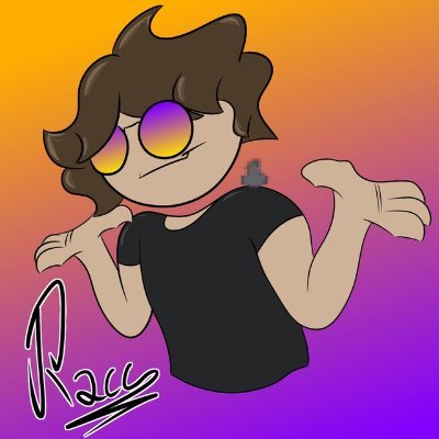 ItsRaccoonz Profile Picture