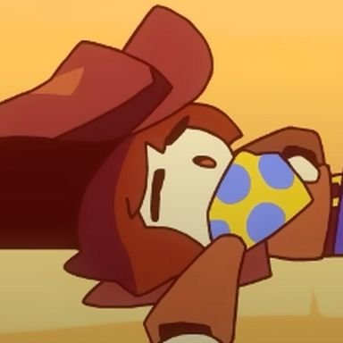 JusticeSoul7's profile picture. I'm gun-hat.
Wanna see my gun???

Flowey is my best friend.