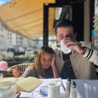 Dillon Davis (@dillondavis) 's Twitter Profile