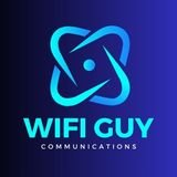Wifi Guy Communications LLC(@WifiGuyy) 's Twitter Profile Photo