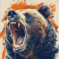 CH Bears(@ChicagoBears_mx) 's Twitter Profile Photo