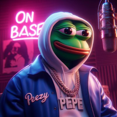 Believe in something!
🐺 @SaitamaInuERC20 | 🐸 $Peezy X:@YoungPeezy_Pepe | 🐢 $Speedy X:@speedyoneth | 😎 $Wicked @wickedonchain | 🐕 $Oscar X:@oscar_shibainu