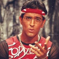 Respect for Hrithik (@lovrespected) 's Twitter Profile