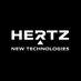 Hertz New Technologies (@HertzNewTech) Twitter profile photo