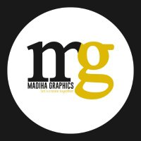 Madiha Graphics(@madihagraphics) 's Twitter Profile Photo
