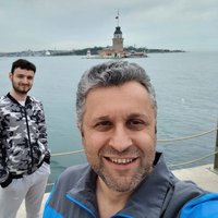 Hüseyin Köse(@HUSEYINKOSE5574) 's Twitter Profile Photo