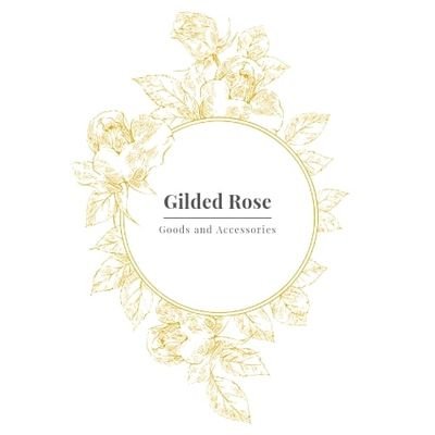 Gilded Rose Goods & Accessories.
An etsy shop with an old world flavour! Coming summer of 2024 🌹