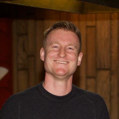 Zack Jones Profile