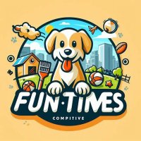 dogsfuntimes(@goldenfuntimes) 's Twitter Profile Photo