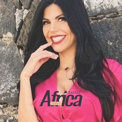 Fan Account // Tú mayor fuente de información sobre África Zavala { @afri_zavala } en España 🌸 Instagram @/AfricaZSpain