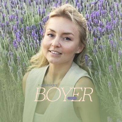 Fan Account // Tú mayor fuente de información sobre Angelique Boyer { @anboy88 } en España 💞 Instagram @/AngieBSpain