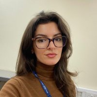 Maria Romero (@mariaromeropsyc) 's Twitter Profile Photo