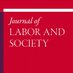Journal of Labor and Society (@jlso_brill) Twitter profile photo Journal of Labor and Society (@jlso_brill) Twitter profile photo