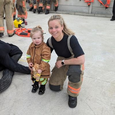 Firefighter - 2009 - 2022 - LFRS & AVIATION
06/02/22 👶🏼 

🔥In Jan 2024 I begin a new chapter as a wholetime firefighter with GMFRS🔥

👩🏼‍❤️‍👨🏽 @tsm_break