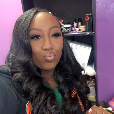 FAMU alumna ♡