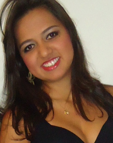Arquiteta e Urbanista ' Apaixonada pela vida ' Filha de um Deus vivo.