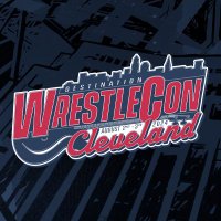 WrestleCon - Destination Cleveland - Aug 2 & 3rd(@wrestlecon) 's Twitter Profileg