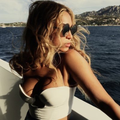 Joanna | Liberté, Egalité, Beyoncé | LDN Hive - MCWT - OTR1 - FWT - OTR2 - RWT