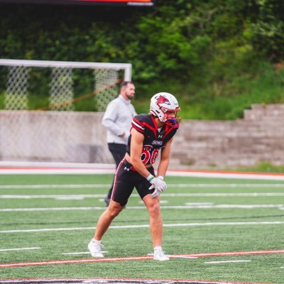 Route Runner @semofootball Sullivan High school 23’ 5’11 185lbs WR. Mark 9:23 ✝️ Psalm 118:11