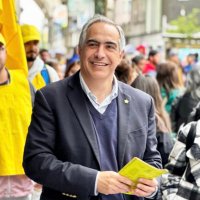 Francisco Chahuán (@chahuan) 's Twitter Profile