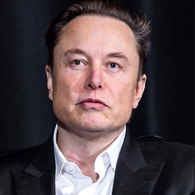 Entrepreneur
🚀| Spacex • CEO & CTO
🚔| Tesla • CEO and Product architect 
🚄| Hyperloop • Founder 
🧩| OpenAI • Co-founder
👇🏻| Build A 7-fig IG Business