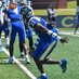 Ahmond Glass (@ahmondglass) Twitter profile photo