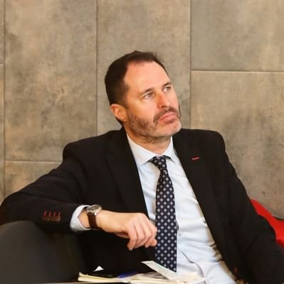 Sergio Lozano Blanco Profile