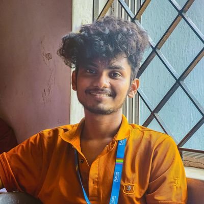 SwapnilHalder4's profile picture. Hi, I’m Swapnil Halder. I’m a 3rd-year Computer Science Engineering (Data Science) student at Future Institute of Engineering and Management.