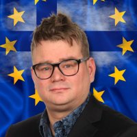 Mikko Luomala | eurovaaliehdokas(@Mikko_Luomala) 's Twitter Profile Photo