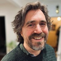 Mat Davidson (@matdavidson) Twitter profile photo