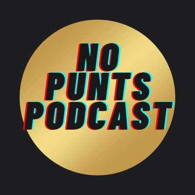 NoPuntsPod Profile Picture