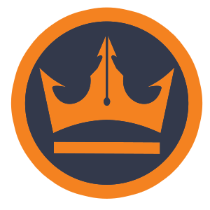 The definitive, go-to resource for authors since 2015.