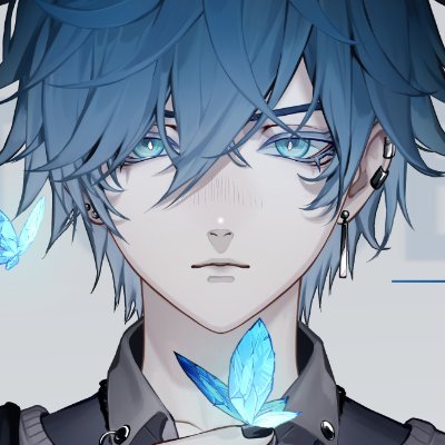 ‣ Multi-Media Artist ‣ DM Open ‣ママ@theCecilz ‣ パパ Me ‣ 🎨 #DarianArt #DarianEntries ‣ https://t.co/RCIbxTiUzm ‣ darianhart.tv@gmail.com 💙 @SquareEnix