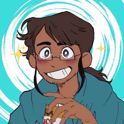 Matioo16's profile picture. Designer/Artist
its meeeeee